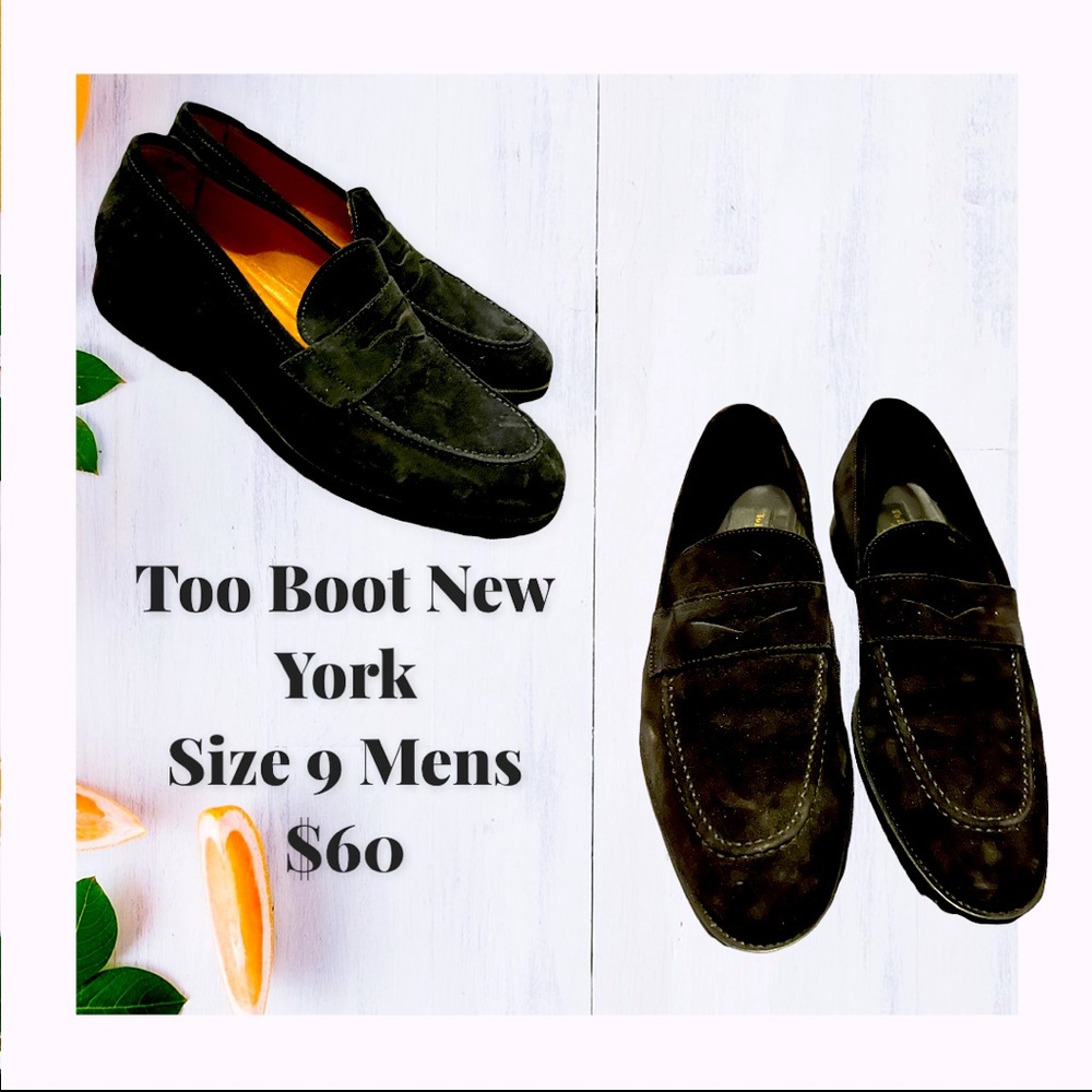 Mens size 9